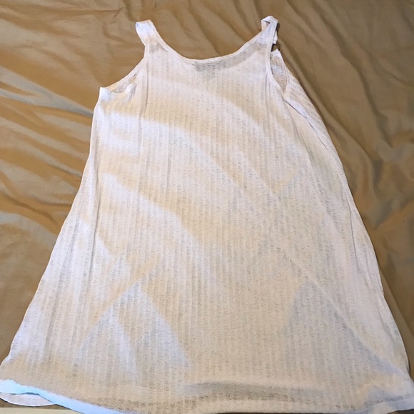 Portocruz Beach Bathing Suit Swimsuit Coverup XL - Picture 4 of 5